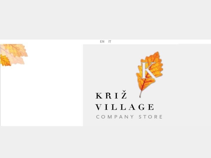 www.krizvillage.com