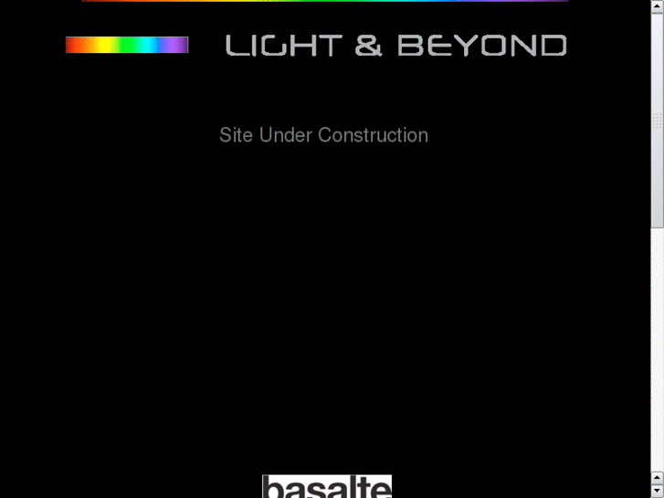 www.lightandbeyond.com