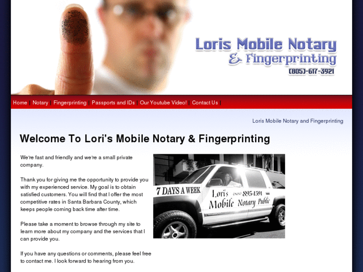 www.lorismobilenotaryofca.com