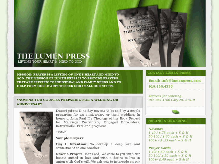 www.lumenpress.com