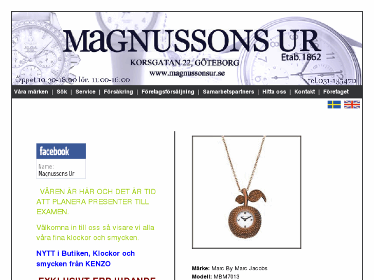 www.magnussonsur.com