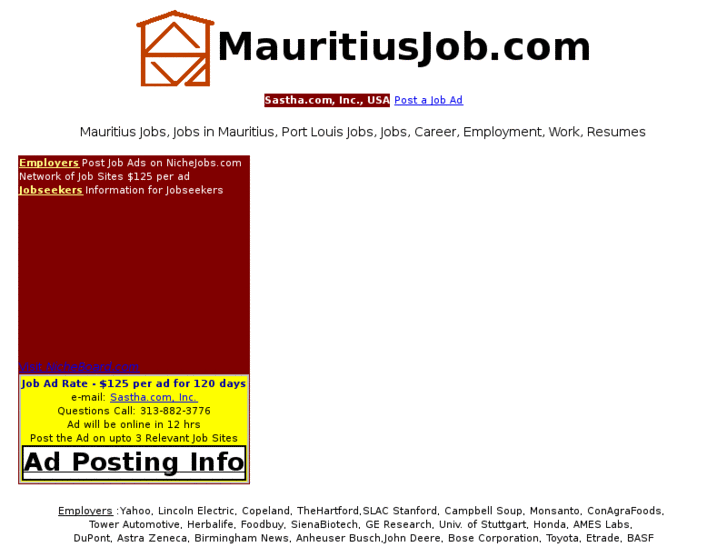 www.mauritiusjob.com