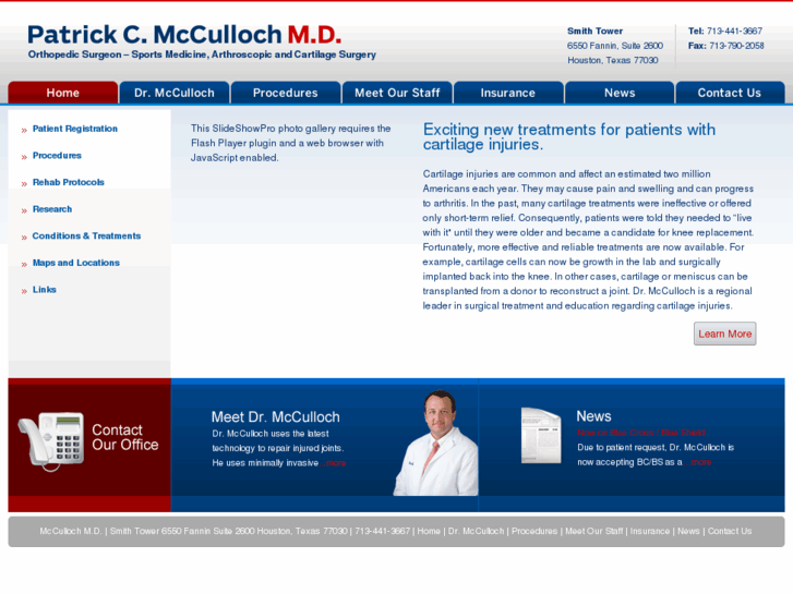 www.mccullochmd.com