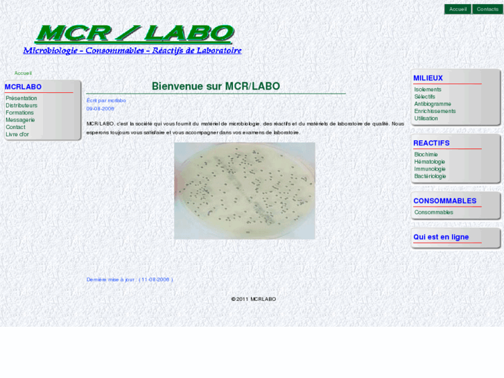 www.mcrlabo.com