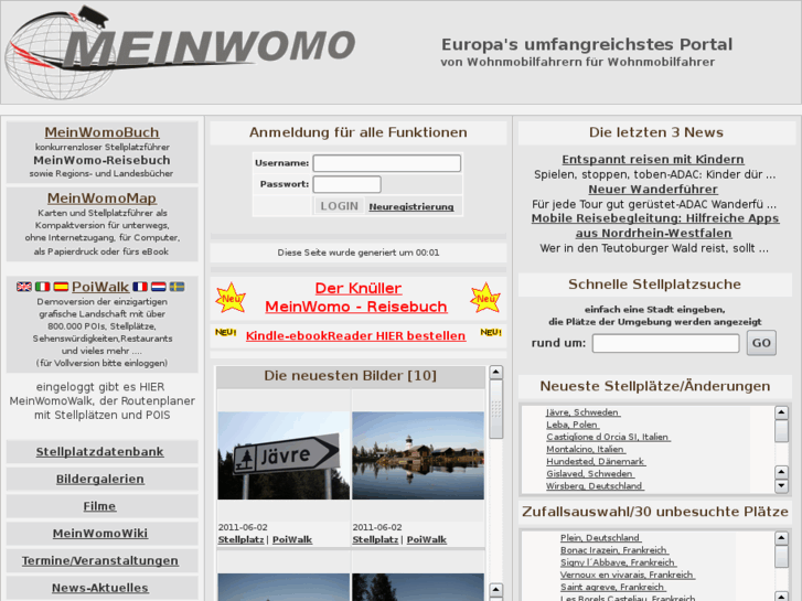 www.meinwomo.net