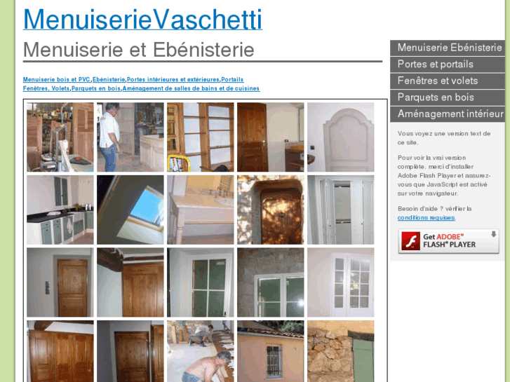 www.menuiserie-vaschetti.com