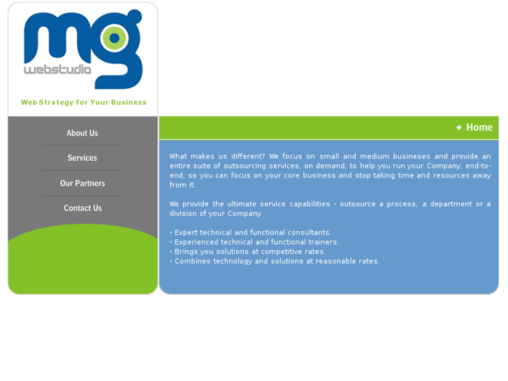www.mgwebstudio.net