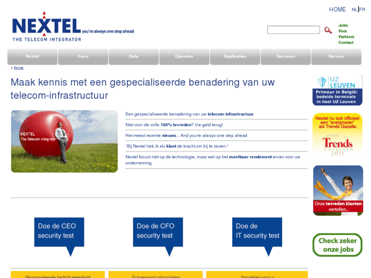 www.mijntelecomintegrator.com