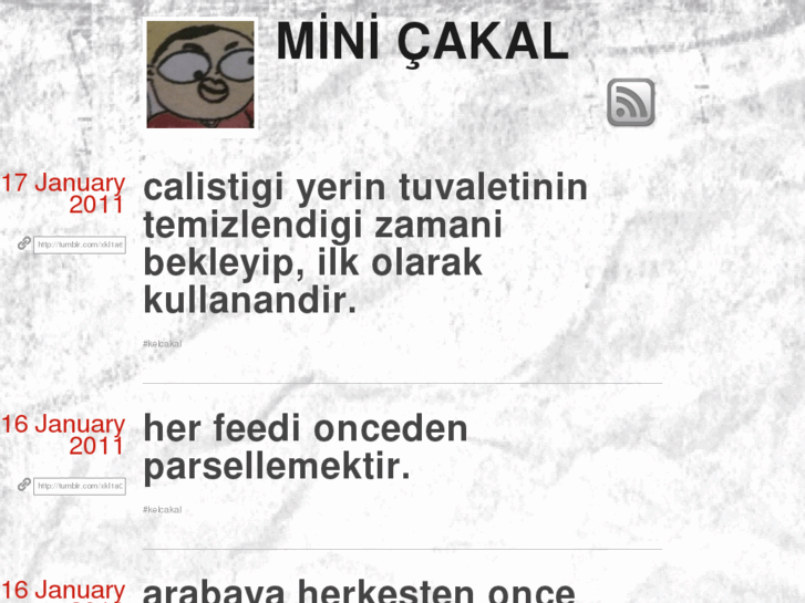 www.minicakal.com