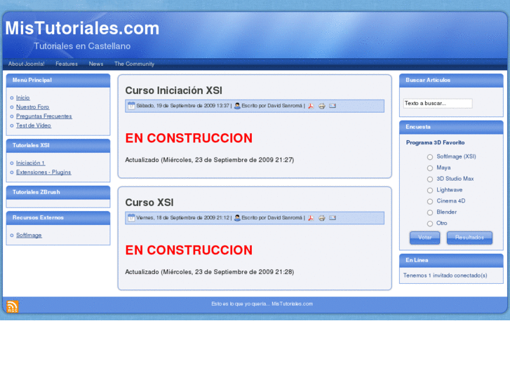 www.mistutoriales.com