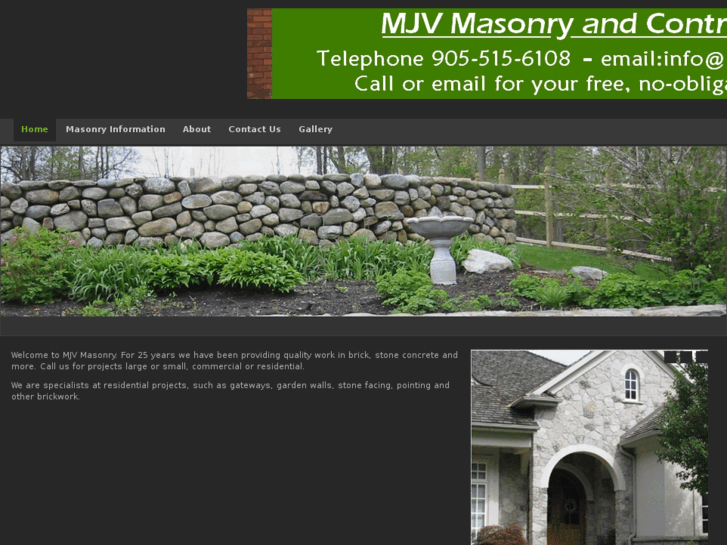 www.mjvmasonry.com