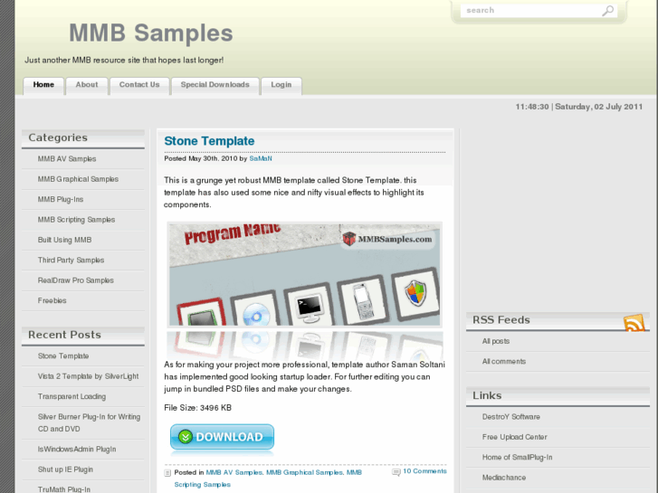 www.mmbsamples.com