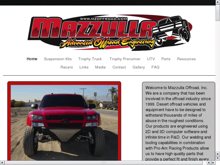 www.mz-offroad.com