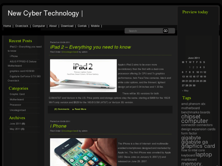 www.newscybertechnology.com