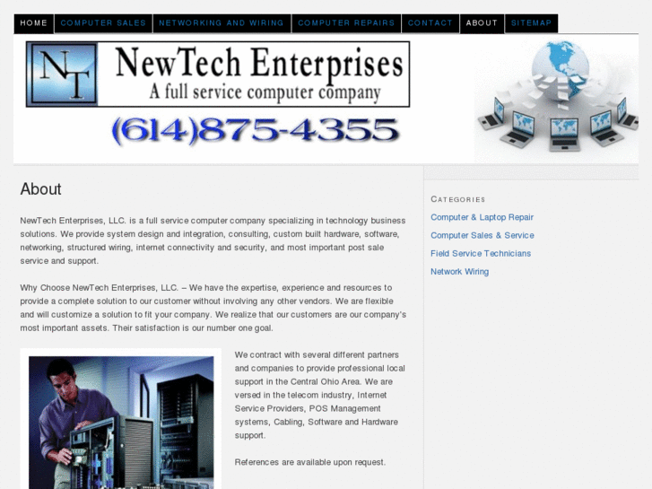 www.newtechsupport.net