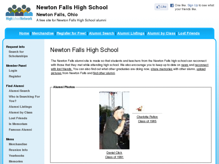 www.newtonfallshighschool.org