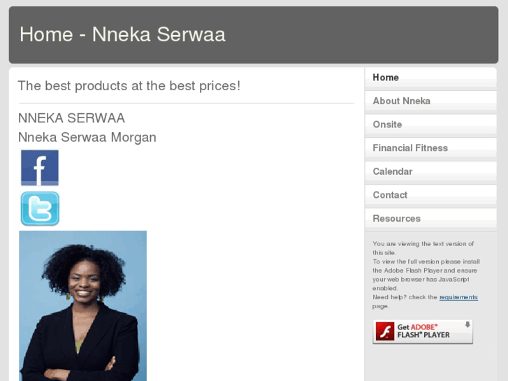 www.nnekaserwaa.com