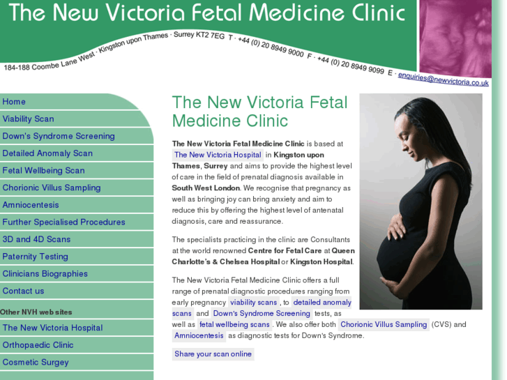 www.nvfetalmedicine.co.uk