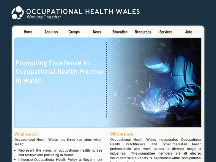 www.occupationalhealthwales.org