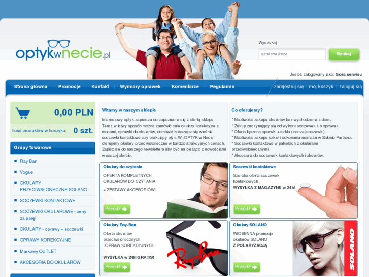 www.optykwnecie.pl