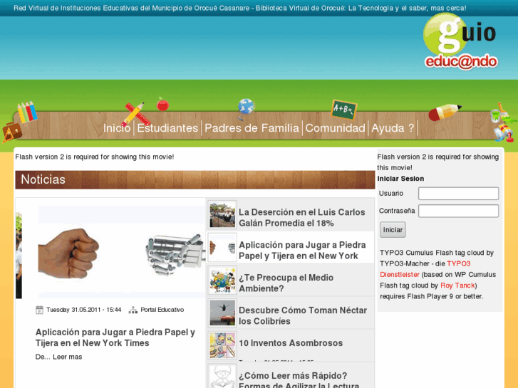 www.orocue.net
