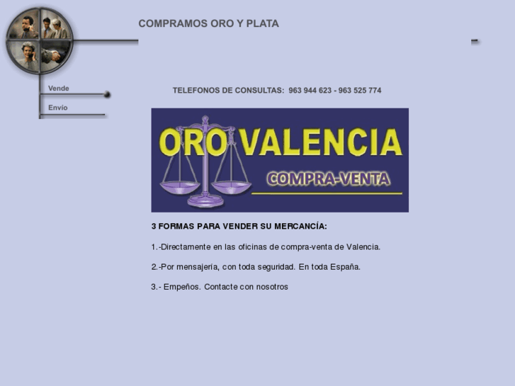 www.orovalencia.es