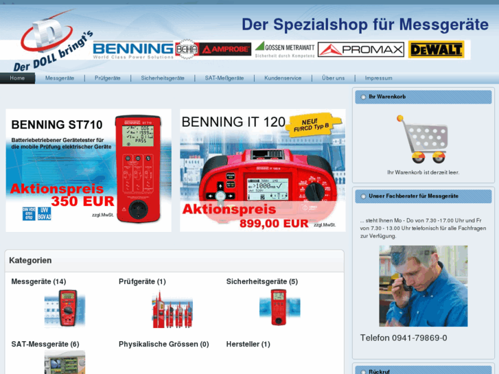 www.partner-elektrohandwerk.de