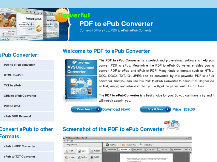 www.pdf-epub-converter.net