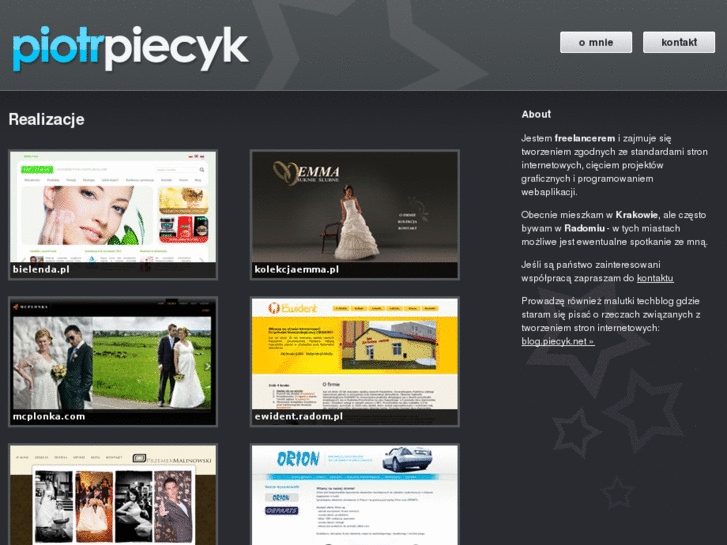 www.piecyk.net