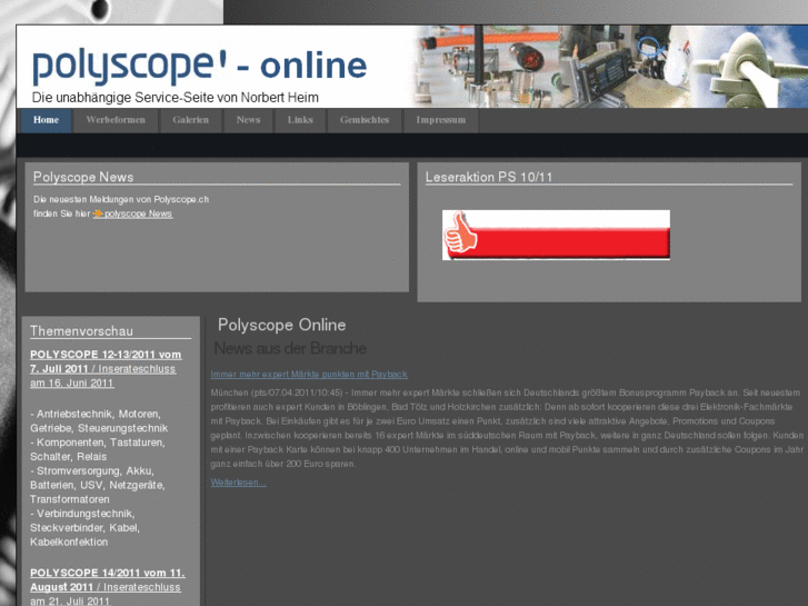 www.polyscope-online.com