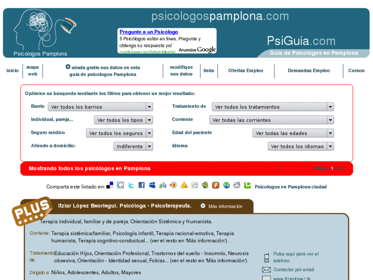 www.psicologospamplona.com