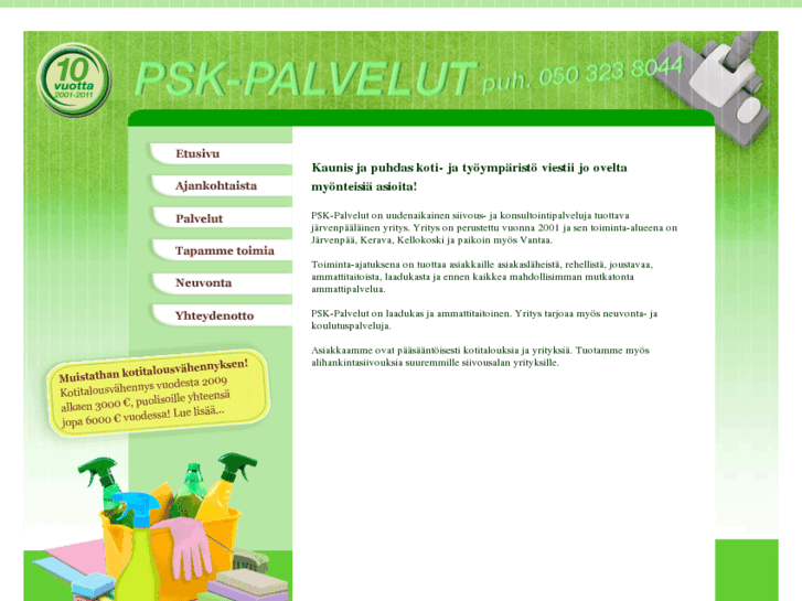 www.psk-palvelut.com