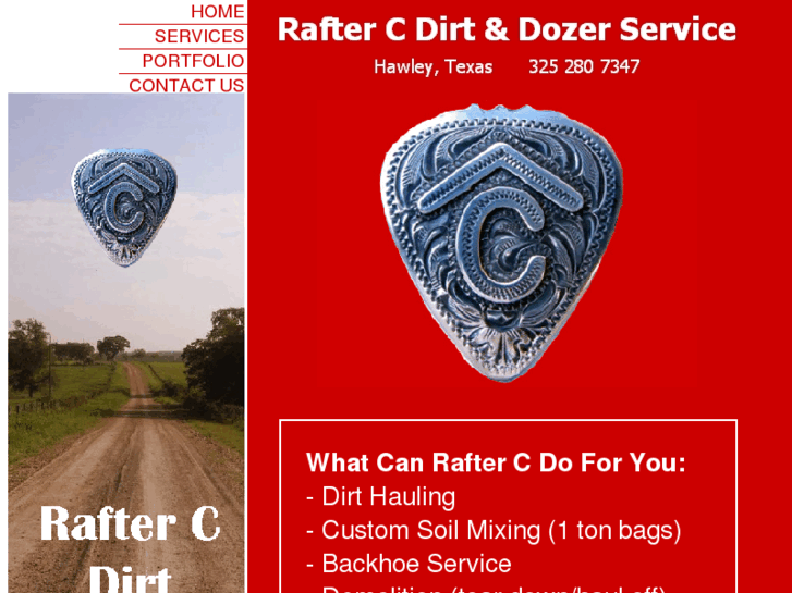 www.rafterc.net