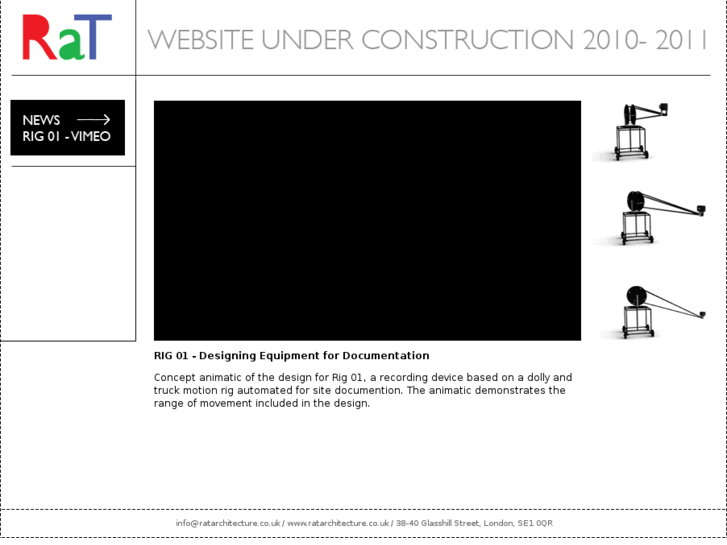 www.ratarchitecture.co.uk