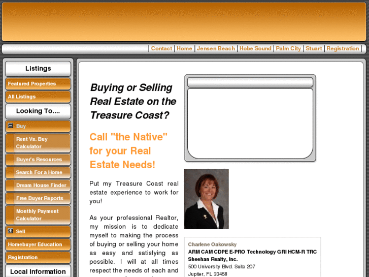 www.realestateinmartincounty.com