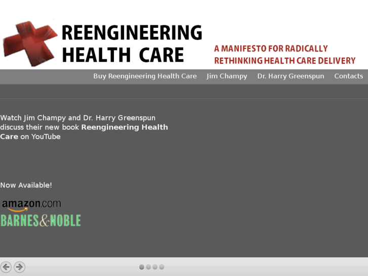 www.reengineeringhealthcare.com