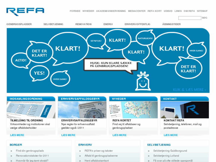www.refa.dk
