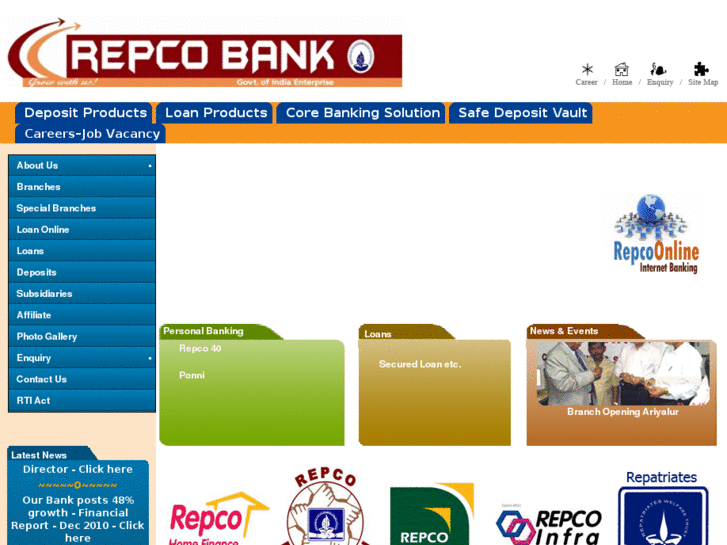 www.repcobank.com