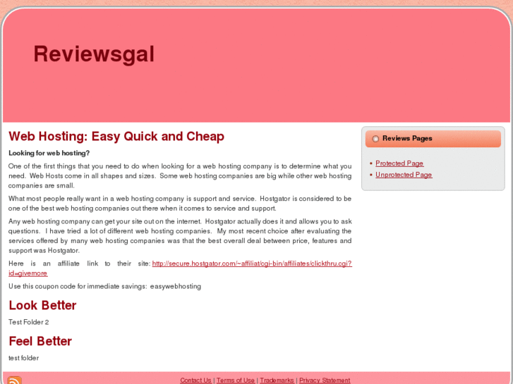 www.reviewsgal.com