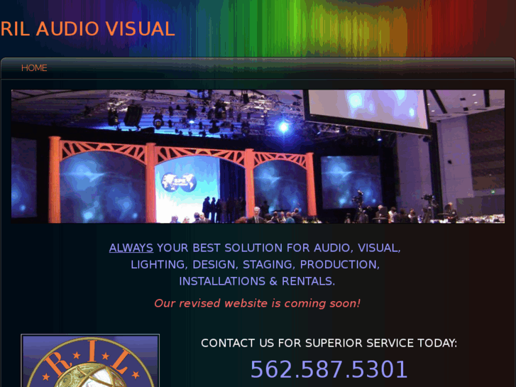 www.rilaudiovisual.com