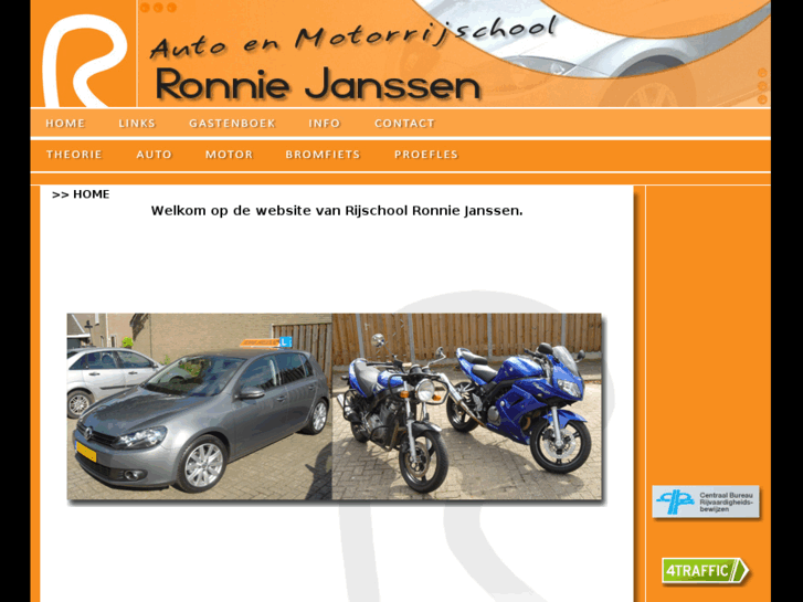 www.ronniejanssen.nl