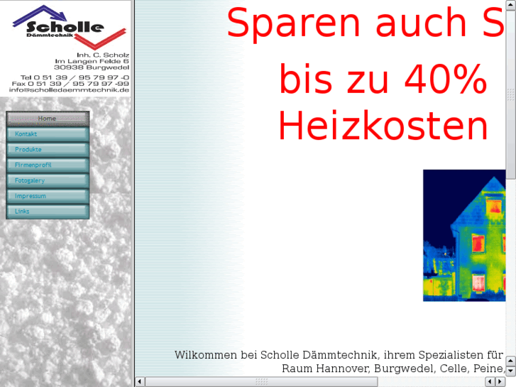 www.scholledaemmtechnik.de