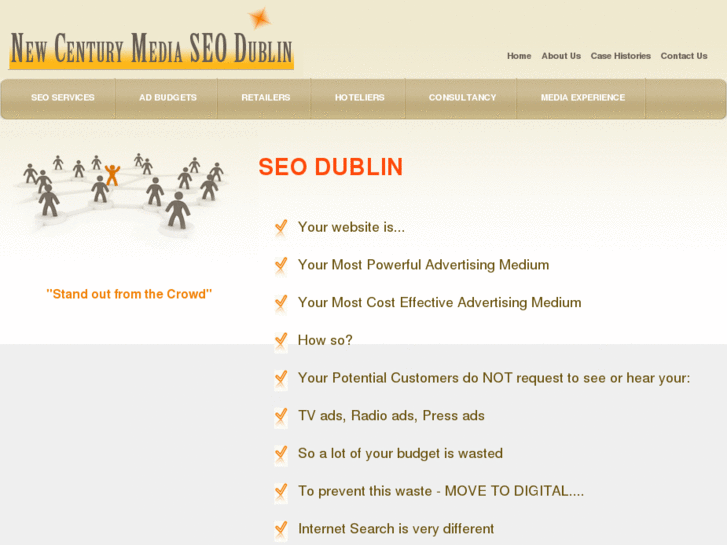 www.seo-dublin.ie