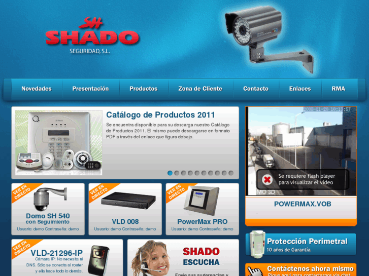 www.shadoseguridad.com