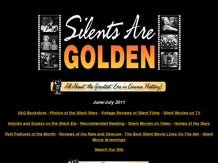 www.silentsaregolden.com