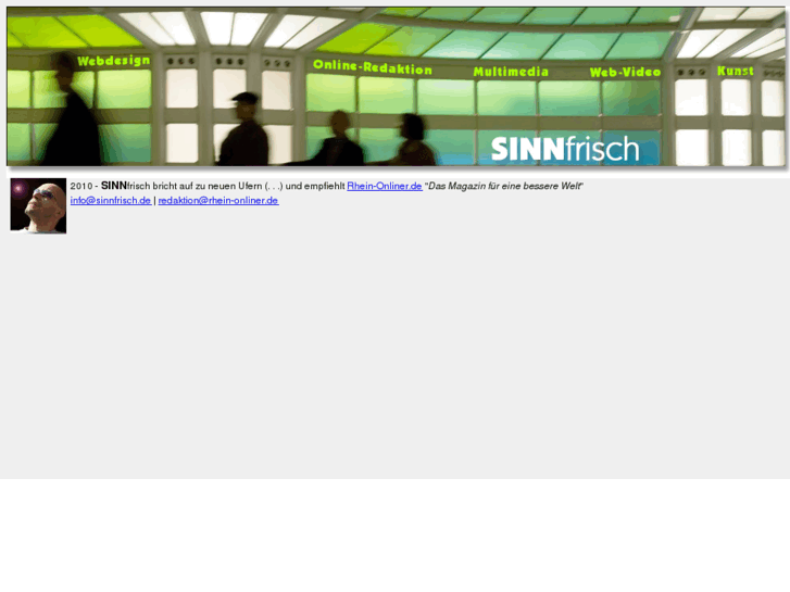 www.sinnfrisch.de