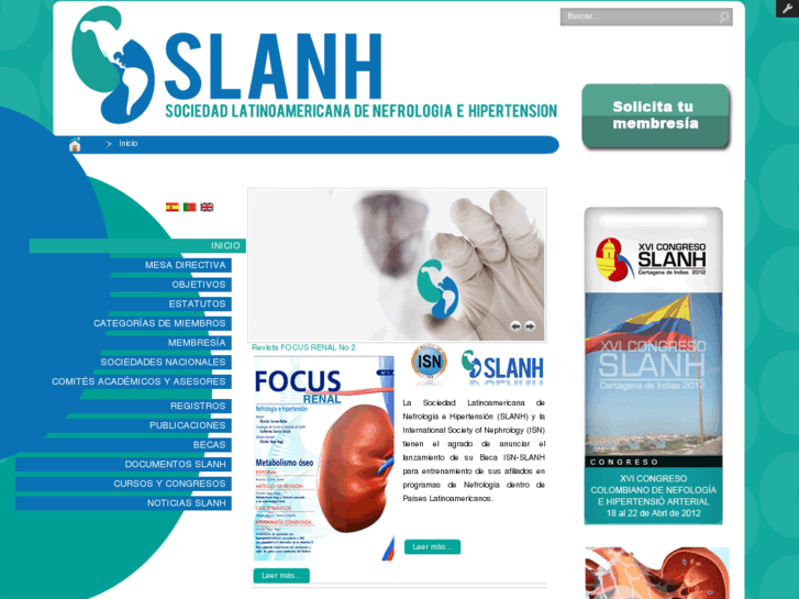 www.slanh.org