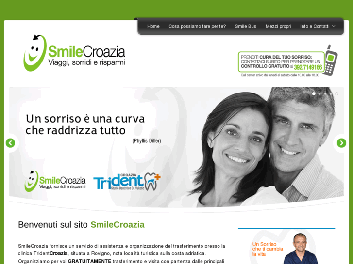 www.smilecroazia.com