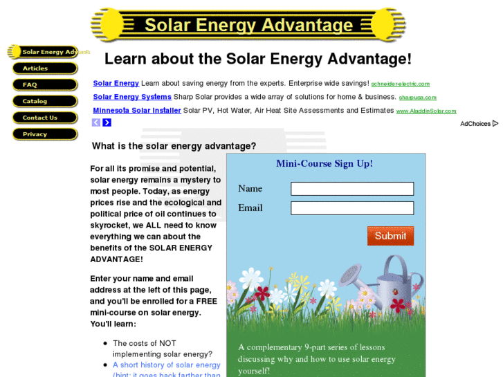 www.solarenergyadvantage.com