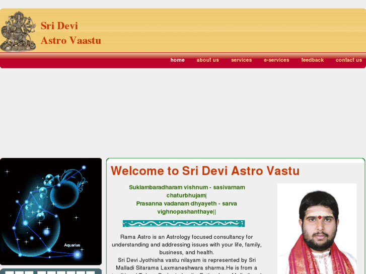 www.srideviastrovastu.com